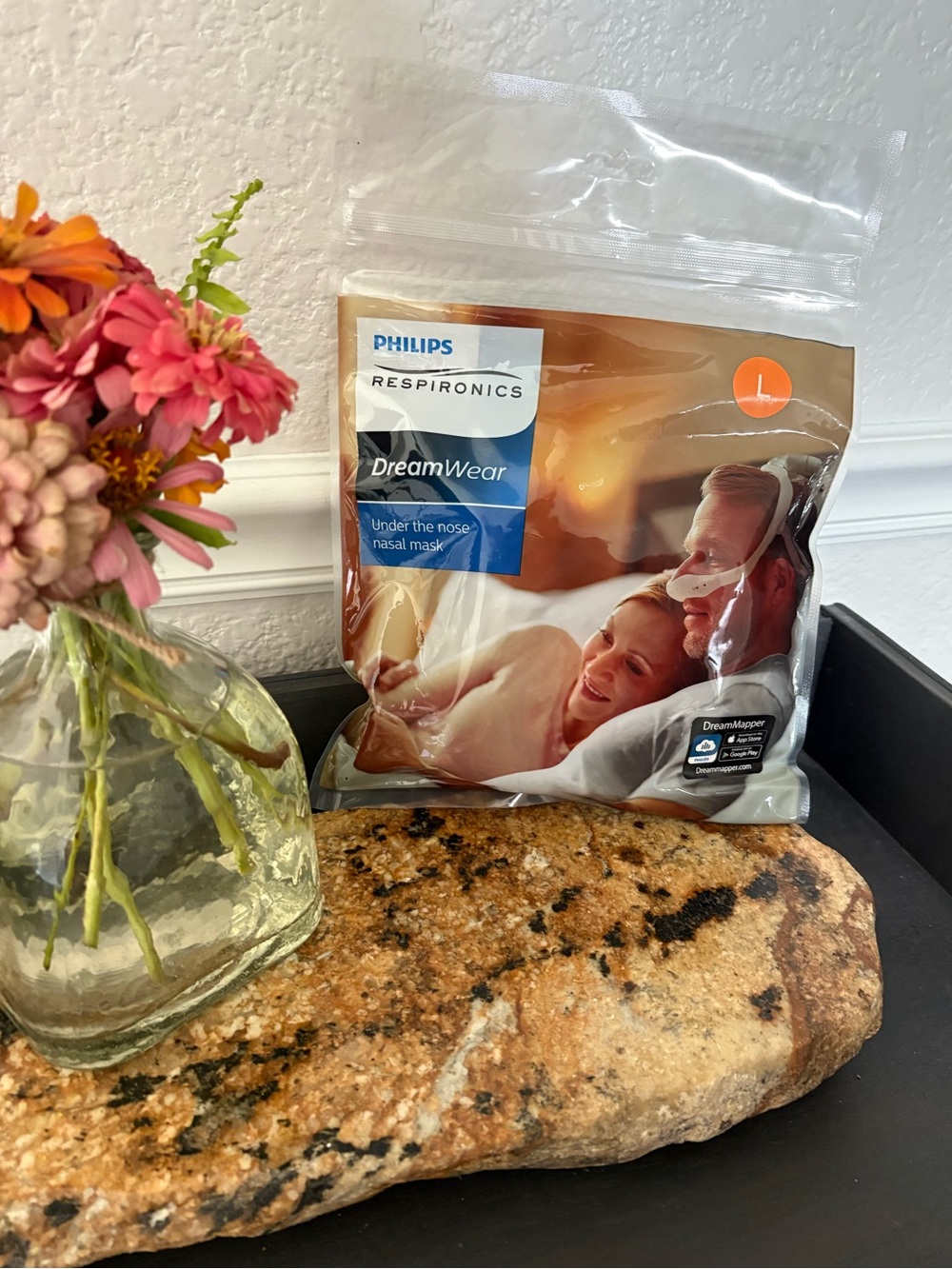 Philips Dreamwear Complete Kit #1116682